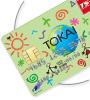 TOKAIカード