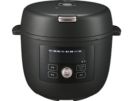 タイガー魔法瓶 電気圧力鍋　4L