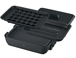 象印マホービン ホットプレート