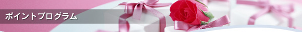 ポイントプログラム
