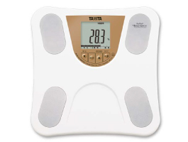 タニタ　体組成計