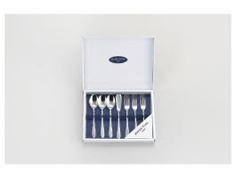 ジャンヌ・エコール モーニングセット7pc