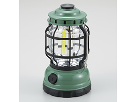 キャッチフィールド 調光ランタンライト